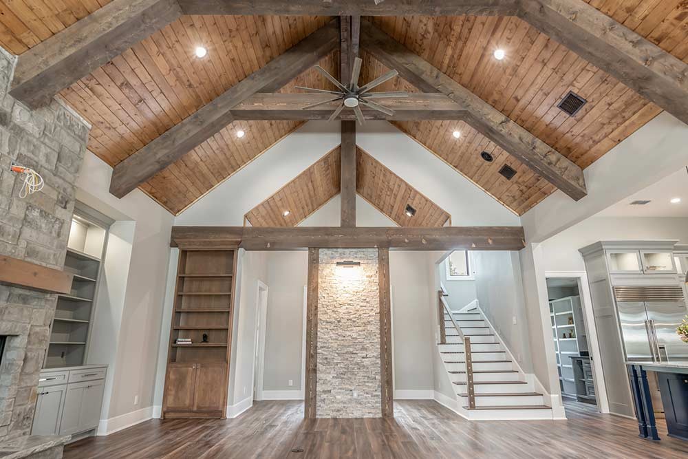 Home Remodels in Tyler, TX | Kurtz Design & Construction